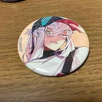 FGO Fes フェス 10周年 霊基召喚 缶バッジ 霊基缶 アスクレピオス Amazon.co.jp: FGO フェス Fes 2023 霊基召喚缶バッジ